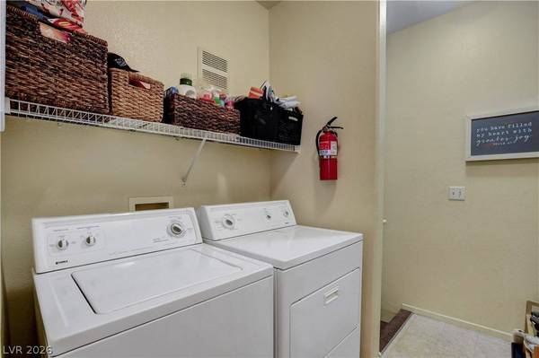 9901 Trailwood DR #2164, Las Vegas, NV 89134