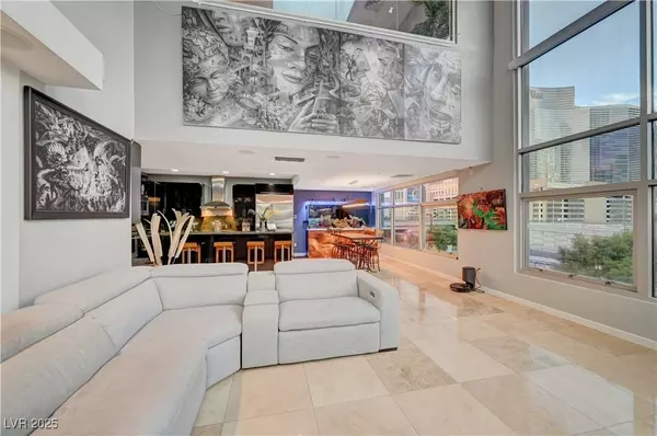 4515 Dean Martin DR #200, Las Vegas, NV 89103