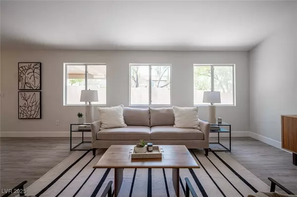 10712 Aire DR, Las Vegas, NV 89144