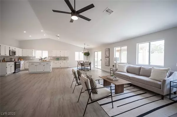 10712 Aire DR, Las Vegas, NV 89144