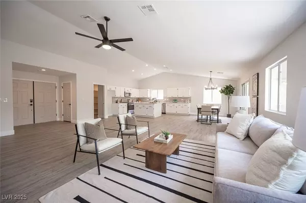 10712 Aire DR, Las Vegas, NV 89144