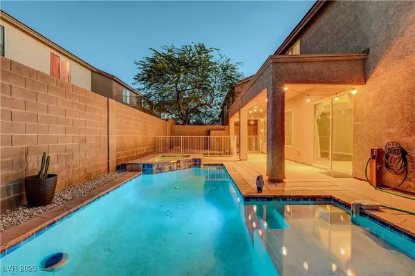 1011 Pecos River AVE, Henderson, NV 89002