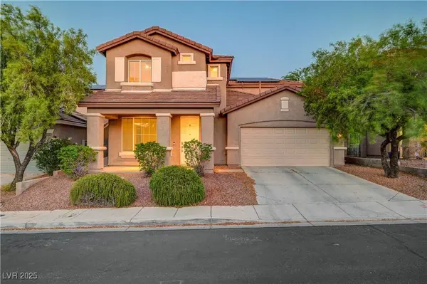 1011 Pecos River AVE, Henderson, NV 89002