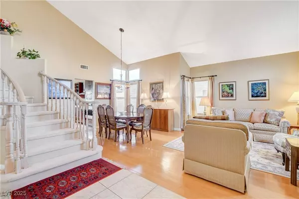 8416 Dry Cliff CIR, Las Vegas, NV 89128