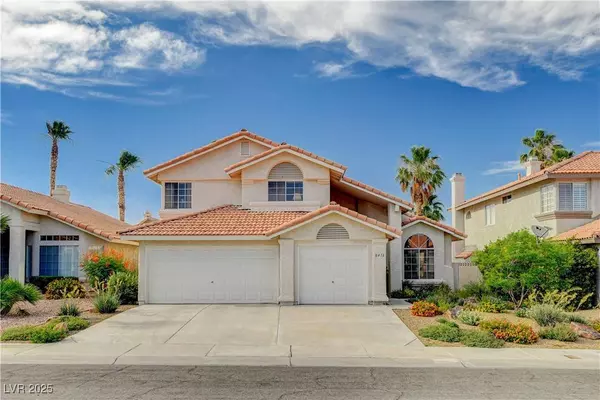 8416 Dry Cliff CIR, Las Vegas, NV 89128