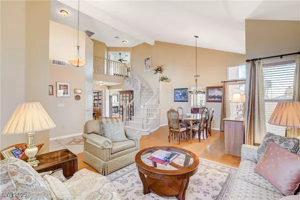 8416 Dry Cliff CIR, Las Vegas, NV 89128