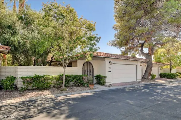 1909 Plaza Del Dios, Las Vegas, NV 89102