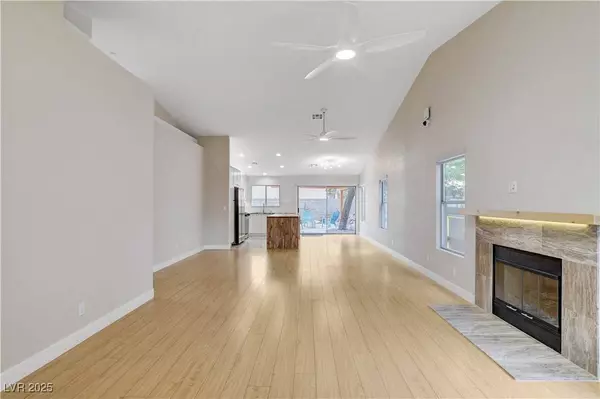 1258 Silver Perch AVE, Las Vegas, NV 89123