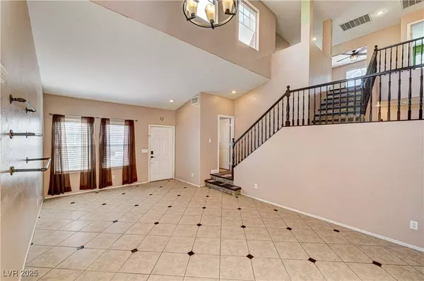 105 Richland Hills AVE, Henderson, NV 89012