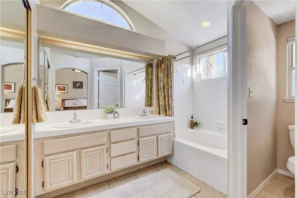 5713 La Coma WAY, Las Vegas, NV 89130