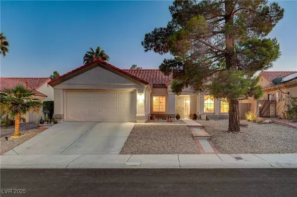 5713 La Coma WAY, Las Vegas, NV 89130