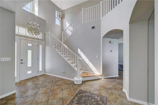 9750 Pine Thickett AVE, Las Vegas, NV 89147