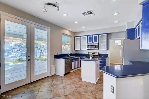 9750 Pine Thickett AVE, Las Vegas, NV 89147