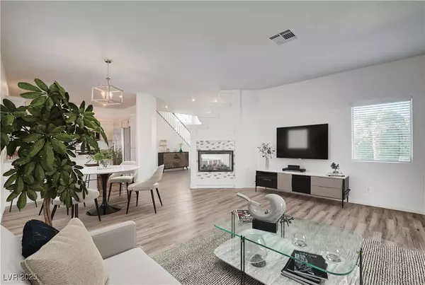 9520 Silver Frost ST, Las Vegas, NV 89123