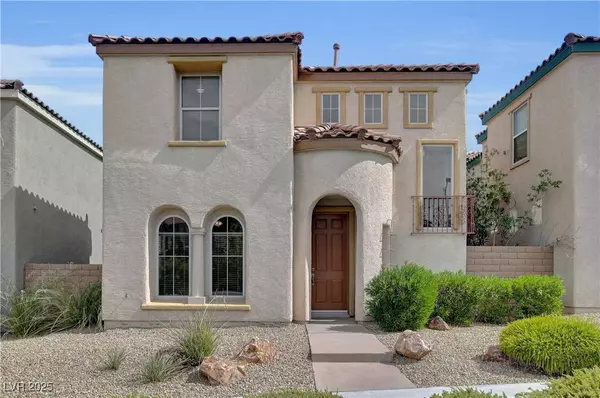 12052 Hathaway Pines LN, Las Vegas, NV 89138