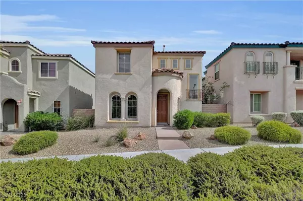 12052 Hathaway Pines LN, Las Vegas, NV 89138