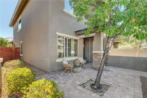 10623 Tranquil Glade LN, Las Vegas, NV 89135