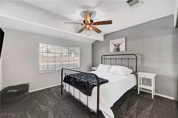 4412 N Pioneer WAY, Las Vegas, NV 89129