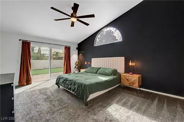 4412 N Pioneer WAY, Las Vegas, NV 89129