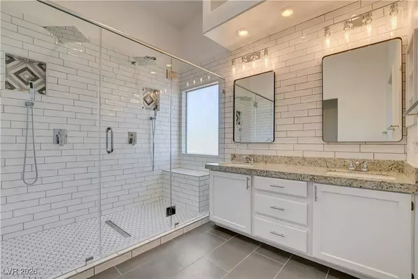 9520 Silver Frost ST, Las Vegas, NV 89123