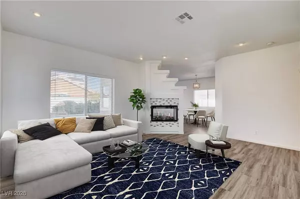 9520 Silver Frost ST, Las Vegas, NV 89123