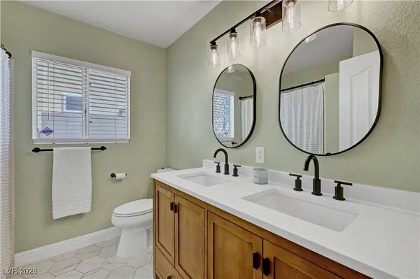 4412 N Pioneer WAY, Las Vegas, NV 89129