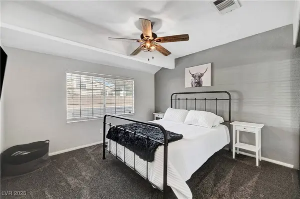 4412 N Pioneer WAY, Las Vegas, NV 89129