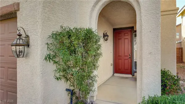 9367 Muddy Waters AVE, Las Vegas, NV 89178