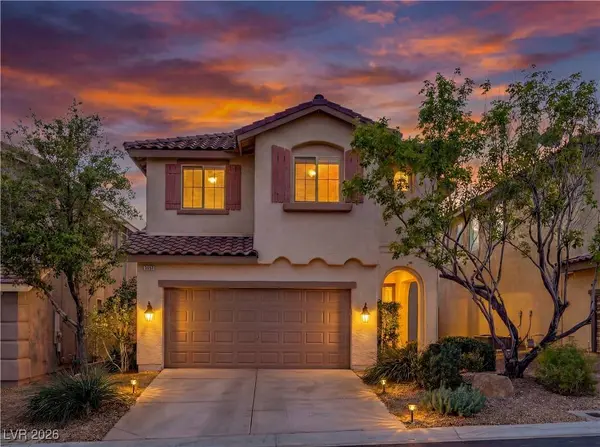 9367 Muddy Waters AVE, Las Vegas, NV 89178