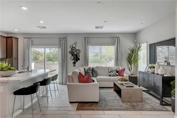 7334 N Decatur BLVD #2, Las Vegas, NV 89131