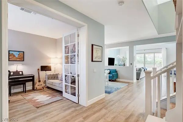 7156 Pine Bridge CT, Las Vegas, NV 89148