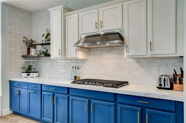 7156 Pine Bridge CT, Las Vegas, NV 89148