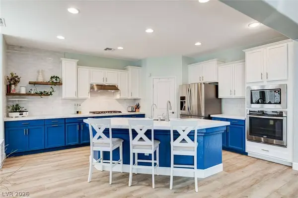 7156 Pine Bridge CT, Las Vegas, NV 89148