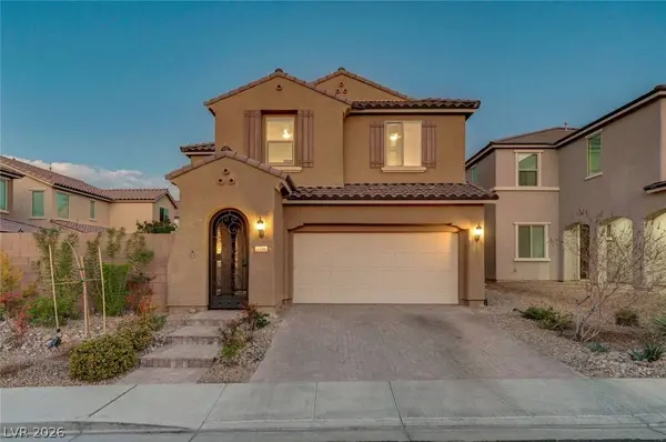 7156 Pine Bridge CT, Las Vegas, NV 89148