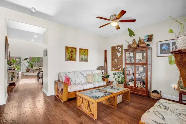 10697 Acacia Park PL, Las Vegas, NV 89135