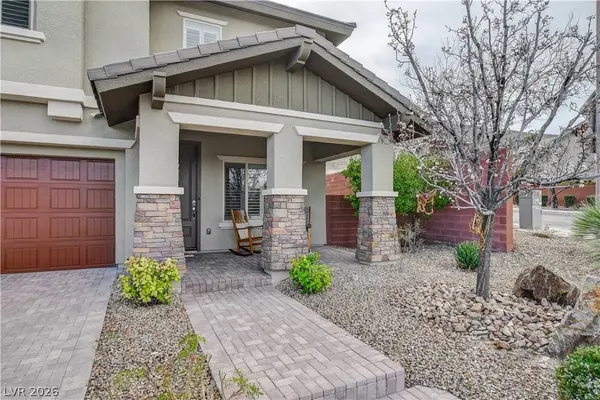 10697 Acacia Park PL, Las Vegas, NV 89135