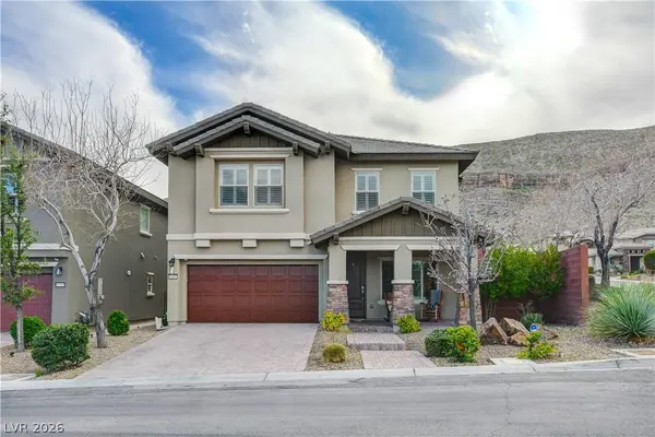 10697 Acacia Park PL, Las Vegas, NV 89135