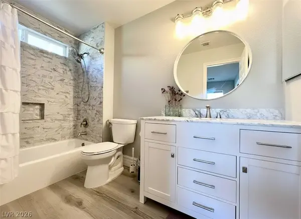 217 Wicked Wedge WAY, Las Vegas, NV 89148