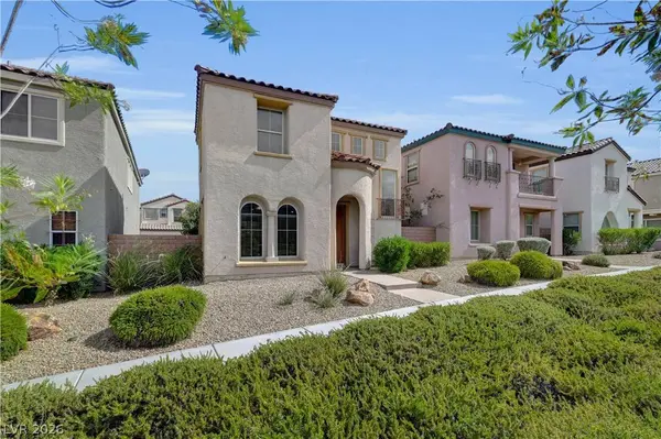 12052 Hathaway Pines LN, Las Vegas, NV 89138