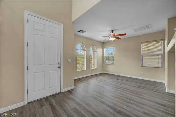 12052 Hathaway Pines LN, Las Vegas, NV 89138