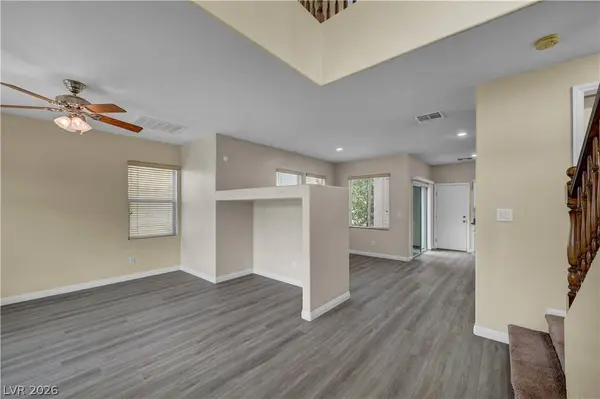 12052 Hathaway Pines LN, Las Vegas, NV 89138