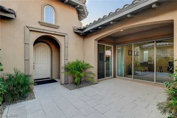 83 Basque Coast ST, Las Vegas, NV 89138