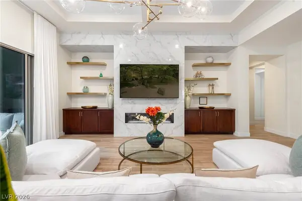 83 Basque Coast ST, Las Vegas, NV 89138