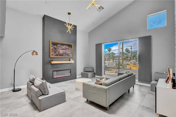 121 S 11th ST, Las Vegas, NV 89101
