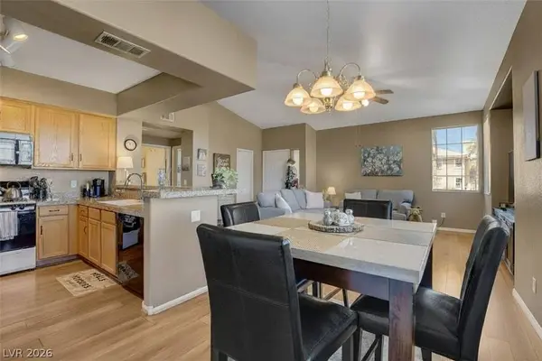 9901 Trailwood DR #2164, Las Vegas, NV 89134