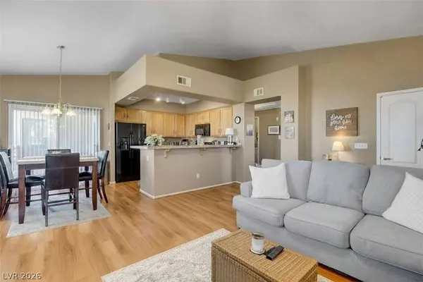 9901 Trailwood DR #2164, Las Vegas, NV 89134