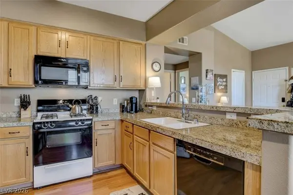 9901 Trailwood DR #2164, Las Vegas, NV 89134