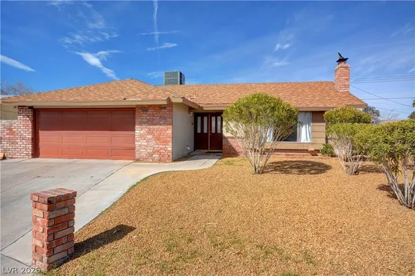 220 Moller CIR, Las Vegas, NV 89107