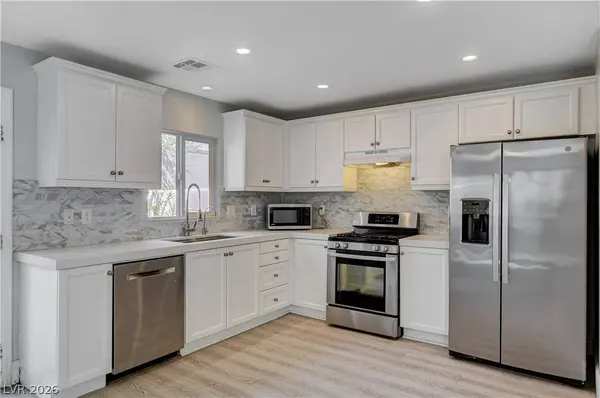 217 Wicked Wedge WAY, Las Vegas, NV 89148