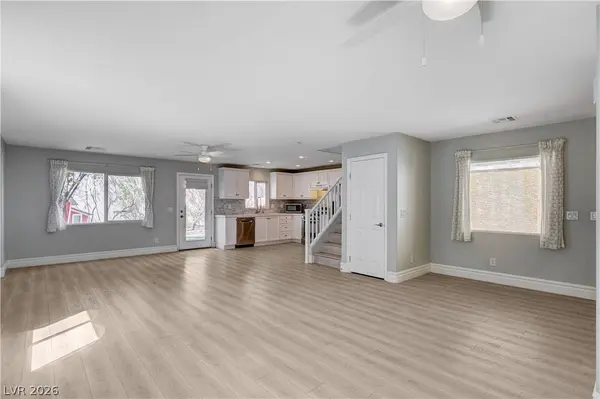 217 Wicked Wedge WAY, Las Vegas, NV 89148